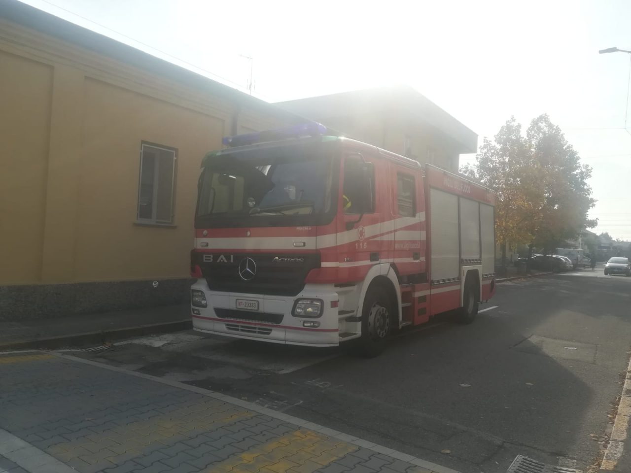 Investito da un treno tra Parabiago e Canegrate: muore 48enne