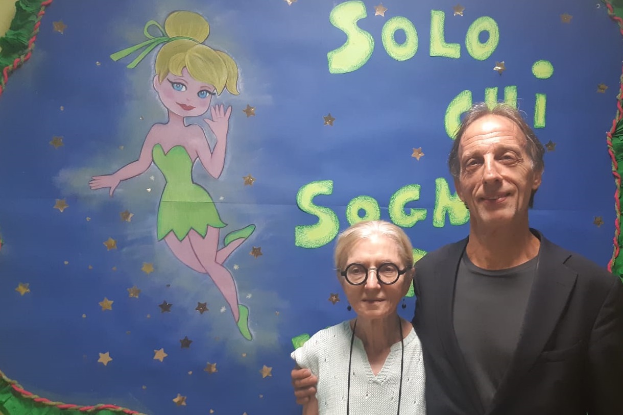 Autismo, nasce lo spazio per pazienti e famiglie