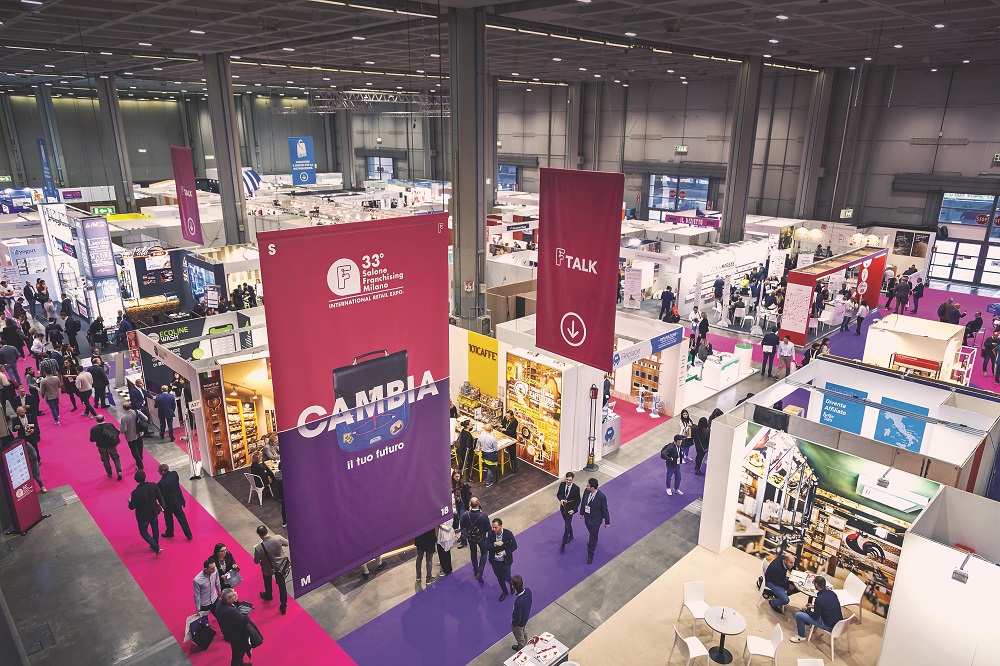 Torna il Salone Franchising Milano