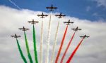 Airshow Cieli Blu 2023: Pasquale Campolo lo racconta coi suoi scatti