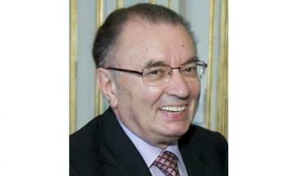 Morto Squinzi, ex presidente di Confindustria e patron di Sassuolo e Mapei