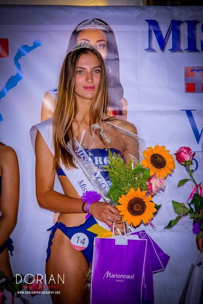 Rho: Aurora Larghi  “Ragazza Make Up” al concorso “Una Ragazza per il cinema”