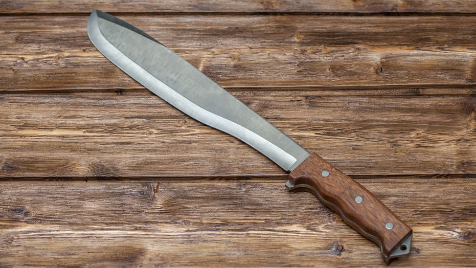 Garbagnate, spacciatore in sedia a rotelle e con il machete