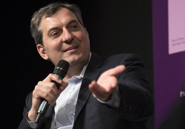 Mario Calabresi ospite in Frera con “La mattina dopo”