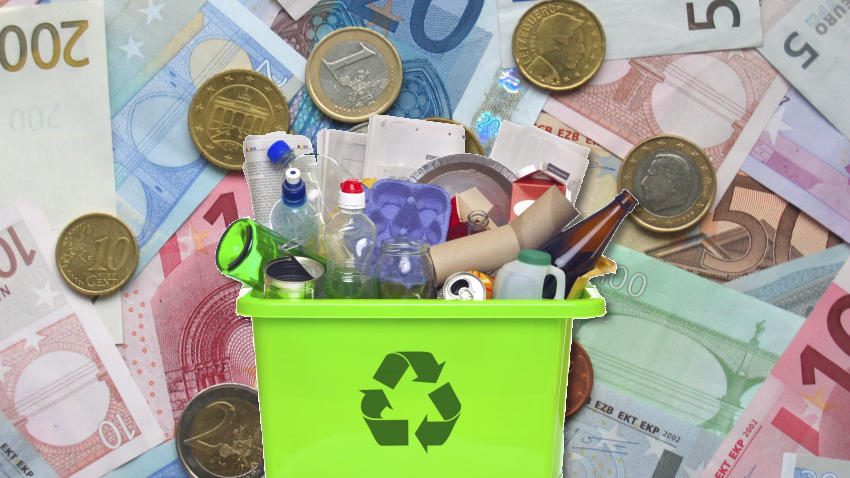 Tariffa puntuale a Tradate? A novembre la mozione del Pd in consiglio
