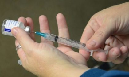 Abbiategrasso, vaccini antinfluenzali in Fiera