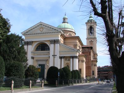 Lutto tra i Padri Oblati di Rho