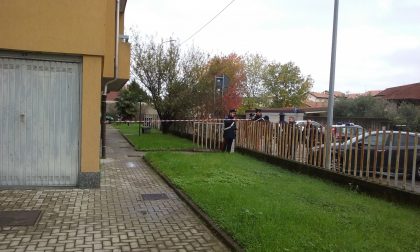 Abitava a Bareggio la donna uccisa a Trecate