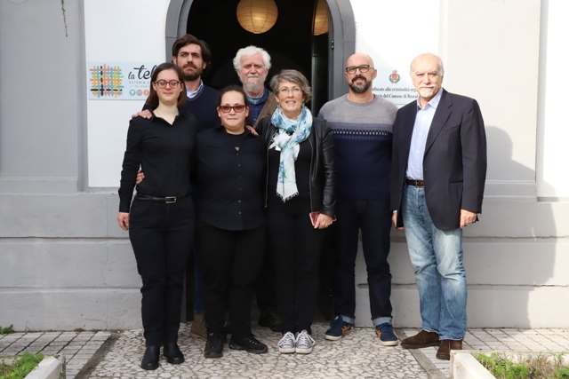 La Tela riapre: inaugurazione giovedì 28 novembre