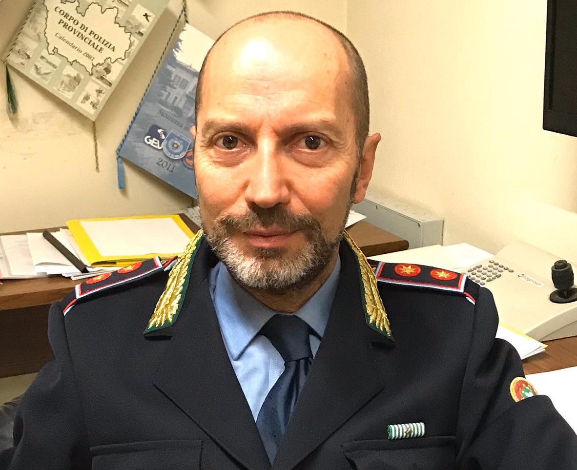 Arconate, selezionato il futuro comandante della Polizia locale