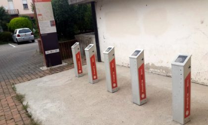 Bike sharing Tradate, che fine ha fatto?