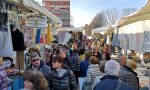 "Gli Ambulanti di Forte dei Marmi" arrivano a Legnano FOTO