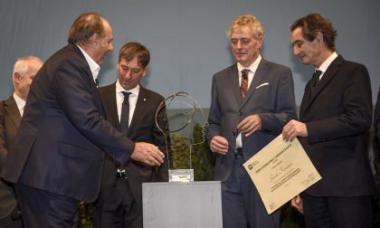 Al biologo Kroemer va il Premio Internazionale 'Lombardia è Ricerca'
