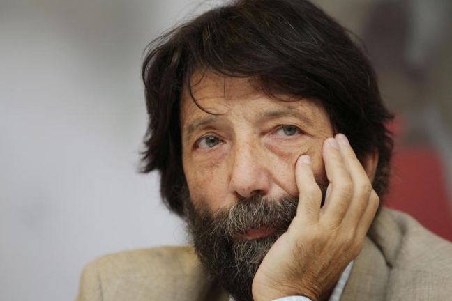 Cacciari a Legnano per parlare di giustizia e diritto