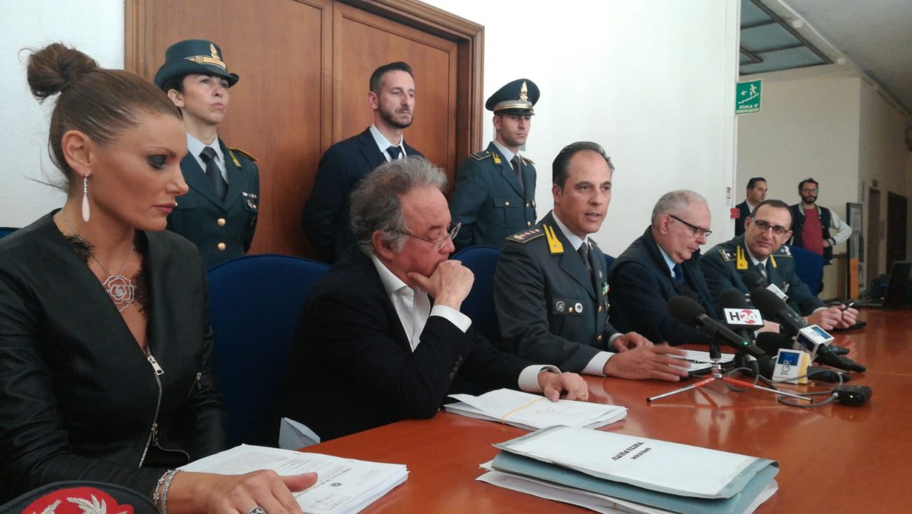 Processo Piazza pulita, chiesti altri sei rinvii a giudizio