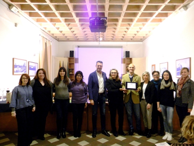 Sportello per i diritti dell’infanzia a Ceriano Laghetto