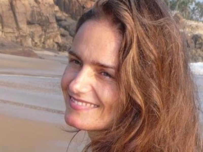 Si cerca Aurélie Simonet, scomparsa da Lugano