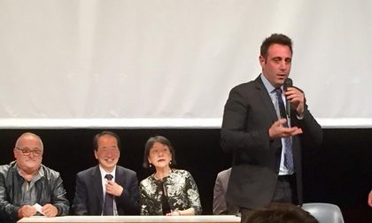 "Un coperchio sul sole", folla per conoscere il disastro nucleare di Fukushima FOTO