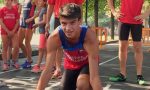 Atletica Rovellasca in lutto per la scomparsa di Ethan Masala: "Sognavamo i Campionati Nazionali"