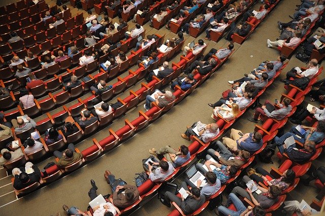 Organizzare eventi a Milano: 5 consigli