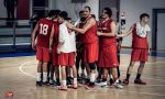 Pallacanestro: il CMB Rho cala il poker