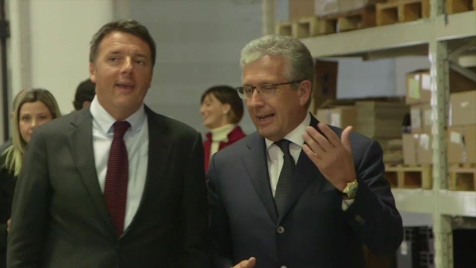 Rap antipopulista, anche Librandi tra i politici “canterini” VIDEO