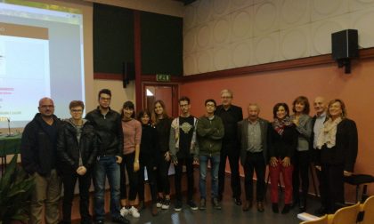 Torture ai partigiani in quelle cantine... Una mappa virtuale della Resistenza a Legnano
