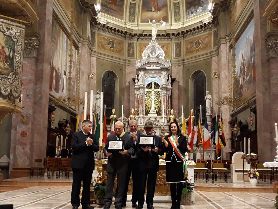 Magenta assegna il suo nuovo San Martino d’oro