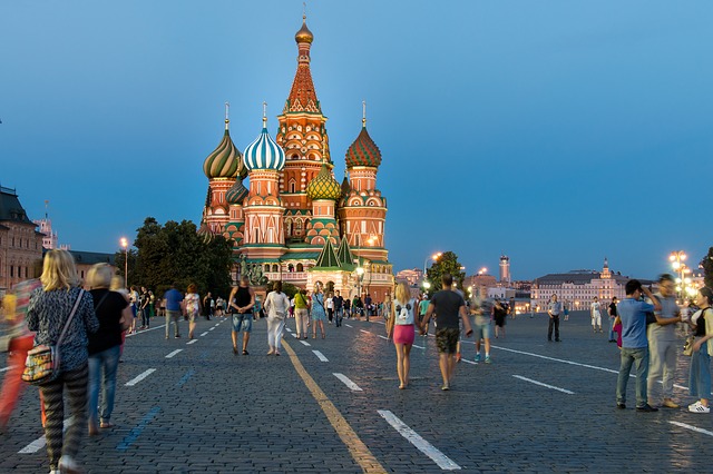 Assicurazione medica Russia