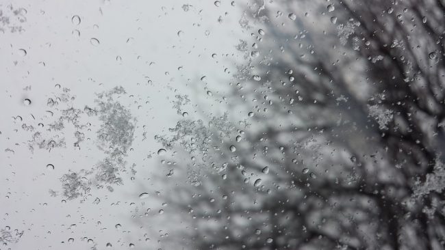 Tempo instabile anche nei prossimi giorni PREVISIONI