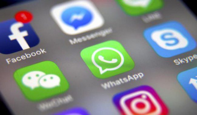 Llegan novedades a Whatsapp para los comerciantes de Bareggio