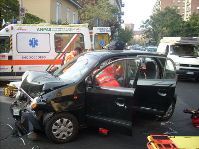 Strade pericolose, Il Comune di Rho interviene con un progetto di oltre 400mila euro