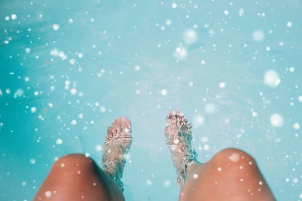 Arriva l’inverno: chiusura della piscina ecco cosa fare!