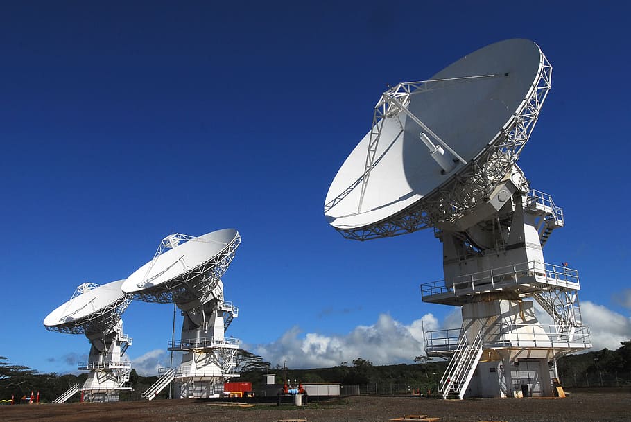 Serata al Grassi alla ricerca di civiltà extraterrestri