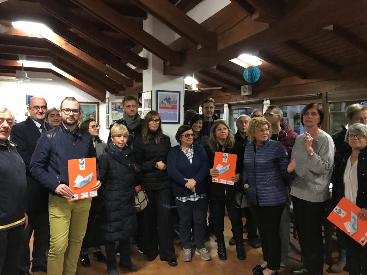 Trenta operatori turistici visitano Turbigo