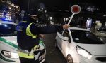 Operazione SMART nella notte: un esercito di 339 agenti di Polizia nei punti più "caldi" dell'Hinterland