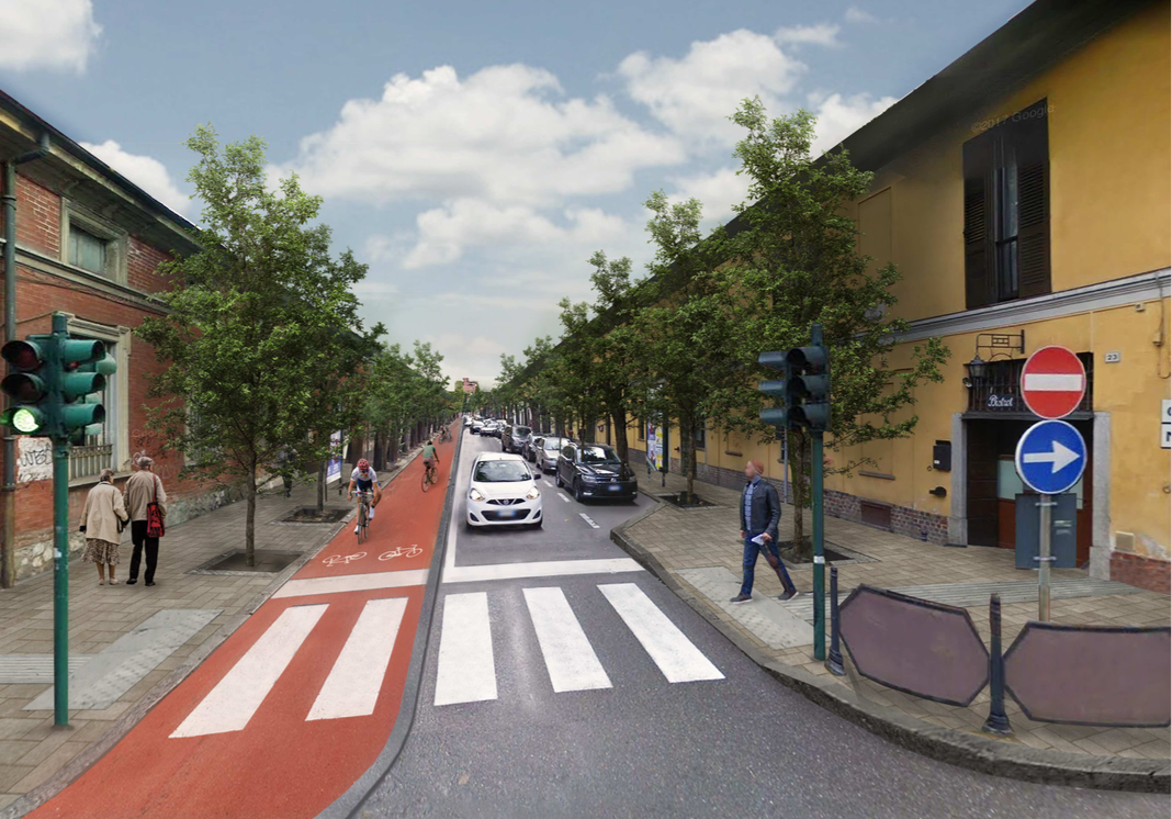 Via Roma: il comitato presenta un altro ricorso