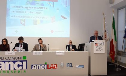 Nuovo Metodo Tariffario ARERA, Redaelli: “Si concordi un avvio ponderato e condiviso del nuovo sistema”