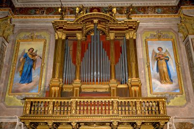 Bando Enti ecclesiastici di Regione Lombardia