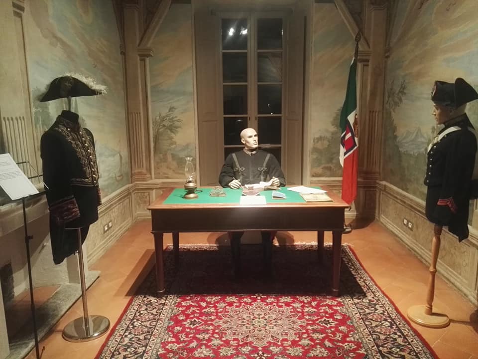 Carabinieri al servizio della Patria in Italia e all’estero: la mostra