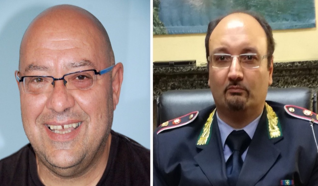Senago: condannati ex comandante ed ex assessore