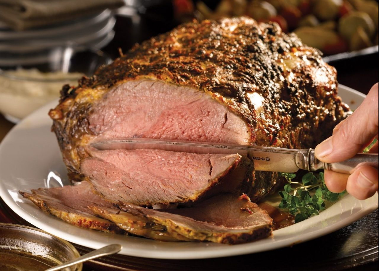 Le ricette natalizie tipiche Irlandesi