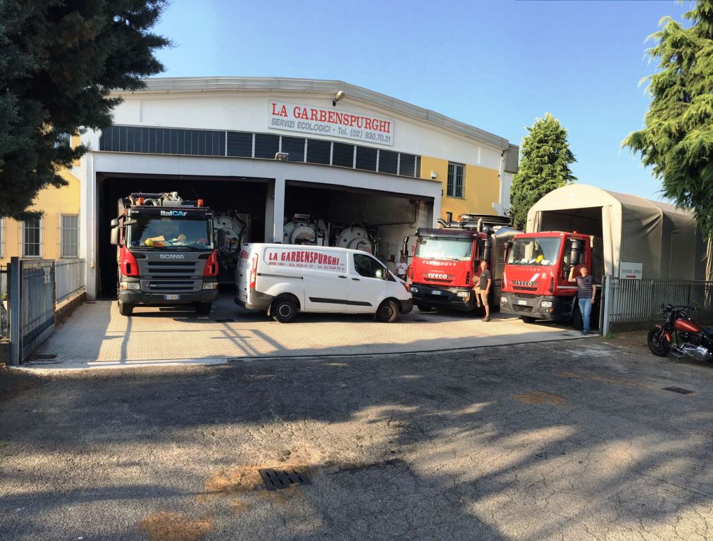 Maltempo e tubature: danni e allagamenti si evitano con la manutenzione