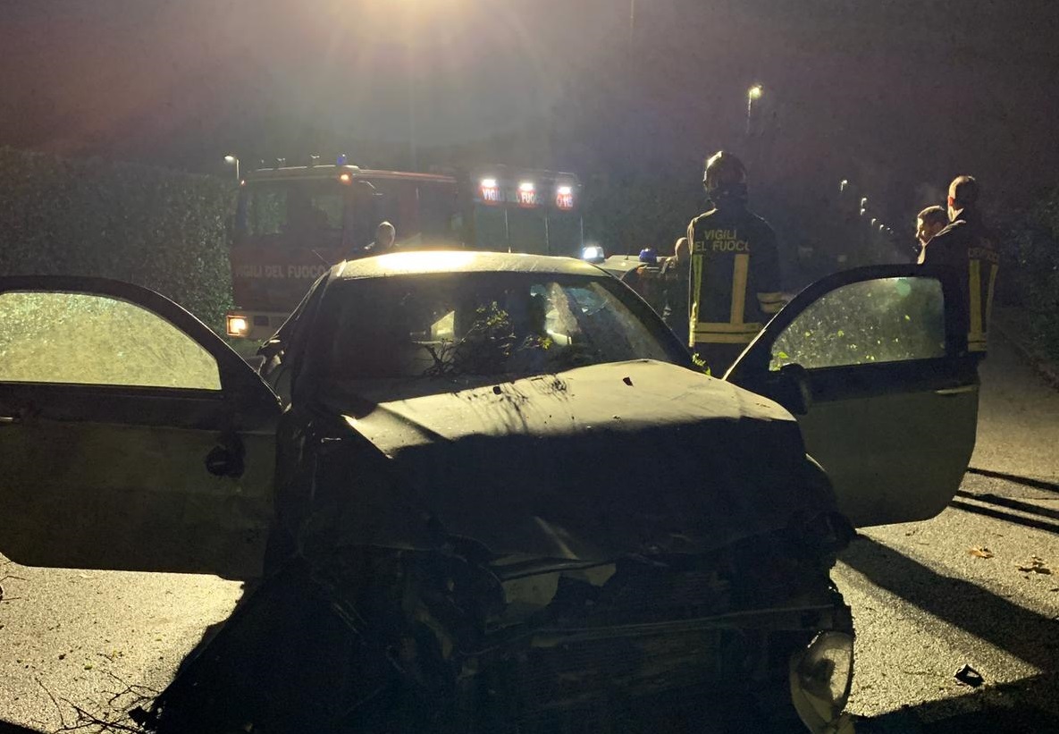 Drammatico incidente: 27enne perde la vita a Garbagnate