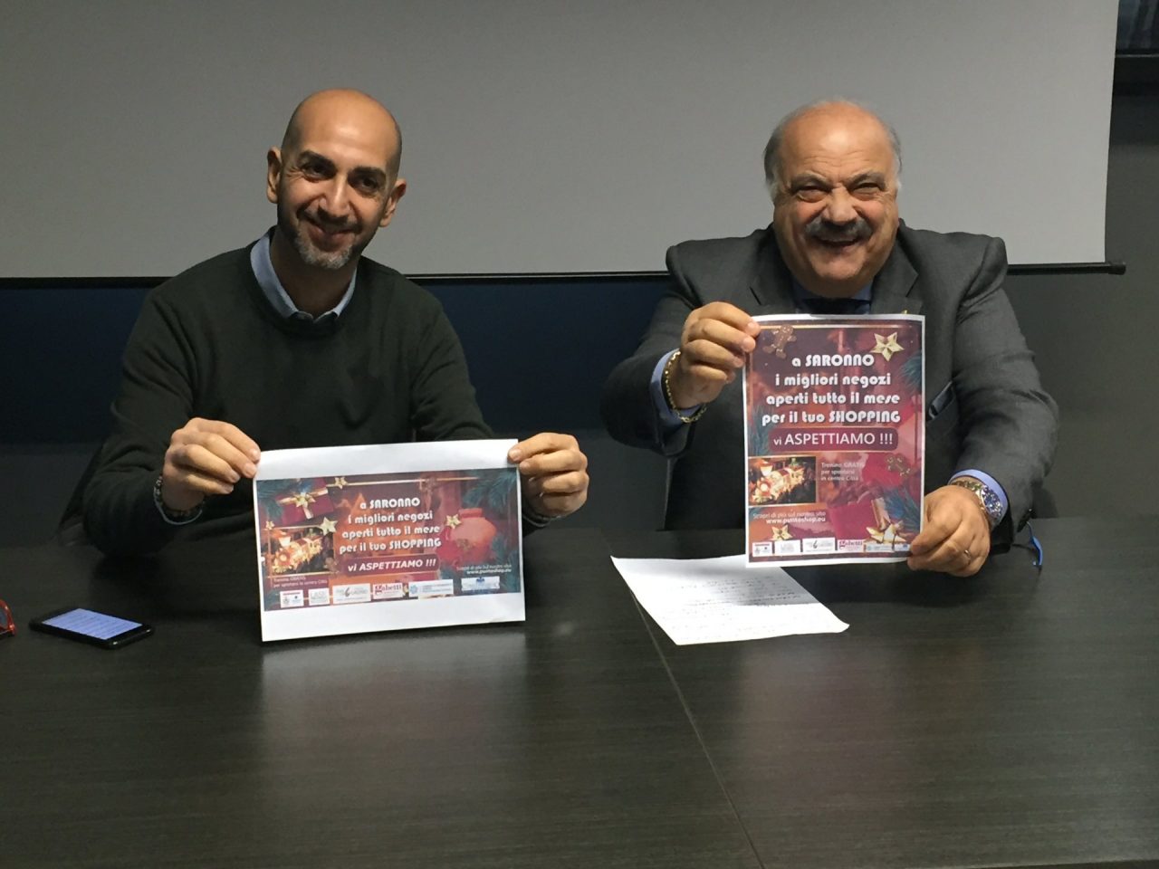 Cosa fare a Saronno aspettando Natale
