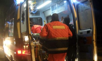 30enne di Novate travolge e uccide 60enne mentre attraversa la strada
