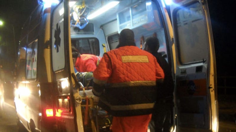 30enne di Novate travolge e uccide 60enne mentre attraversa la strada