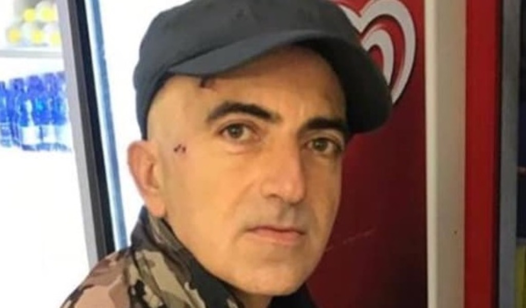 Appello: si cerca Massimiliano Scioni, scomparso da lunedì