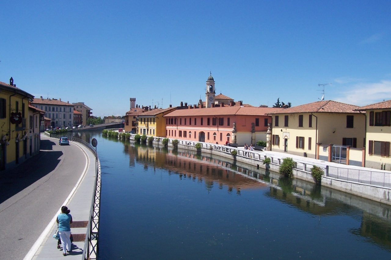 Naviglio Grande, Regione Lombardia stanzia 1,8 milioni per le sponde
