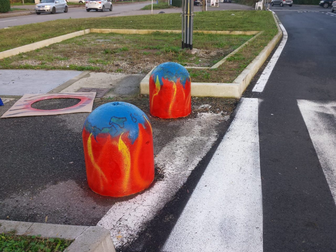A Bollate arrivano i panettoni artistici